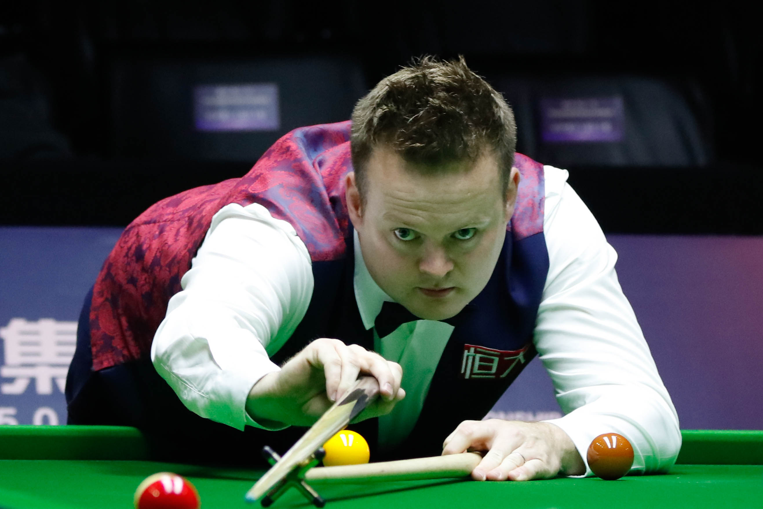 和沉着应战 和沉着应战