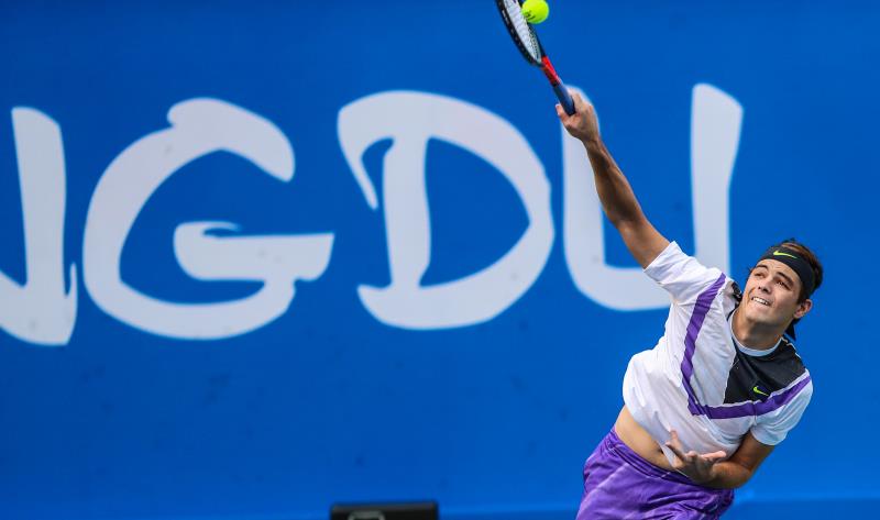 主帅亲赴现 主帅亲赴现