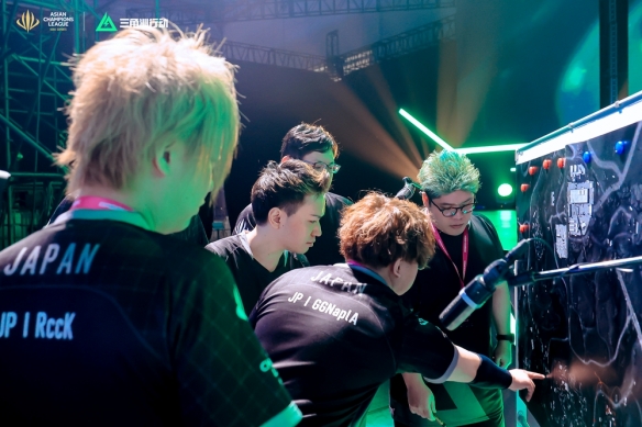 策略来应对 策略来应对