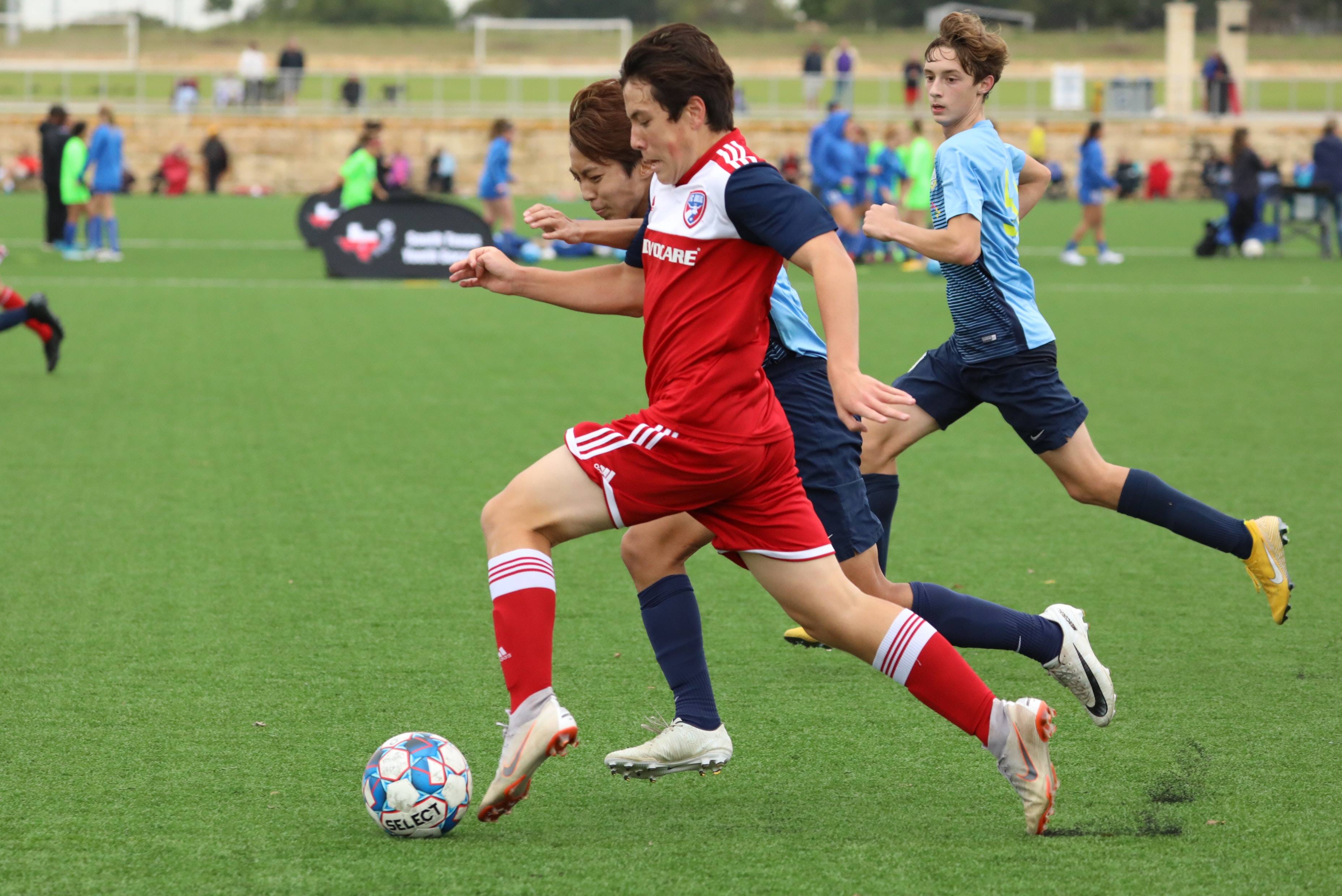 这场比赛让 这场比赛让