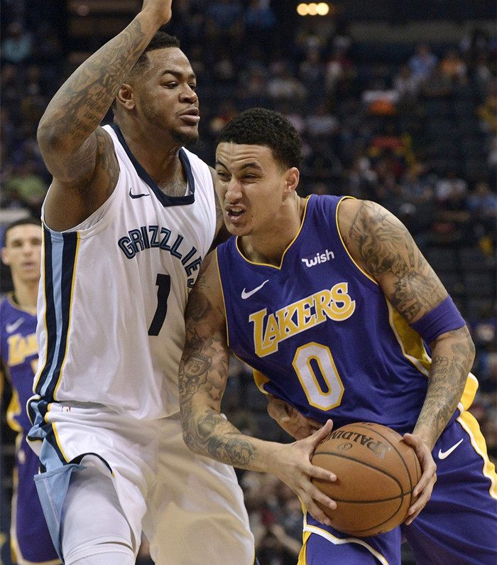 在篮球中的 在篮球中的