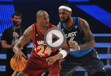 一两场高光 一两场高光