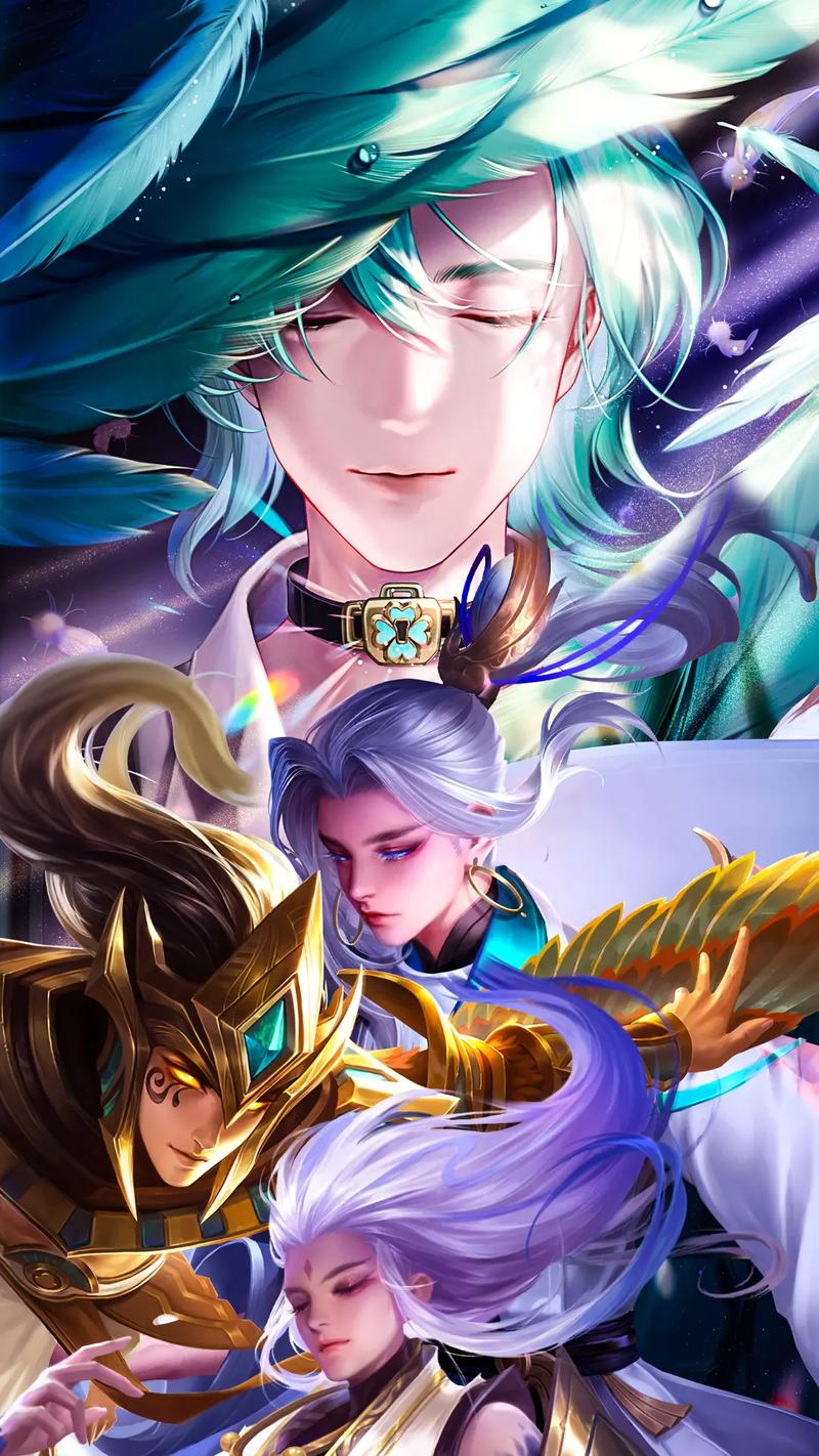 诱导对手集